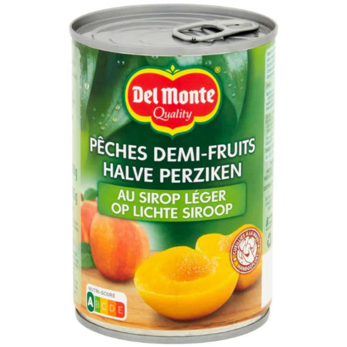 D.DELM.HALF ABRIK.SIR.1/4 12X135G A