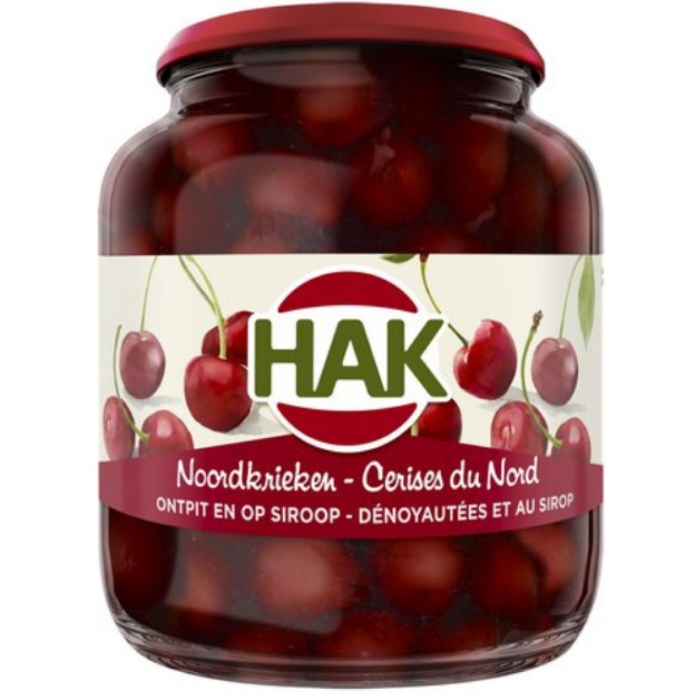 B.HAK NOORDKRIEK.ONTPIT 1/2 12X175ML &