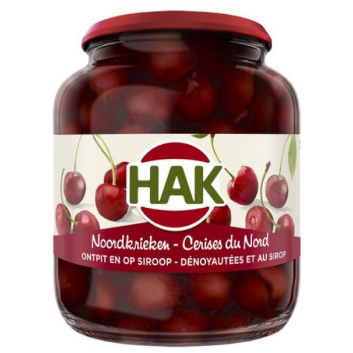 B.HAK NOORDKRIEK.ONTPIT 4/4 12X350ML C°