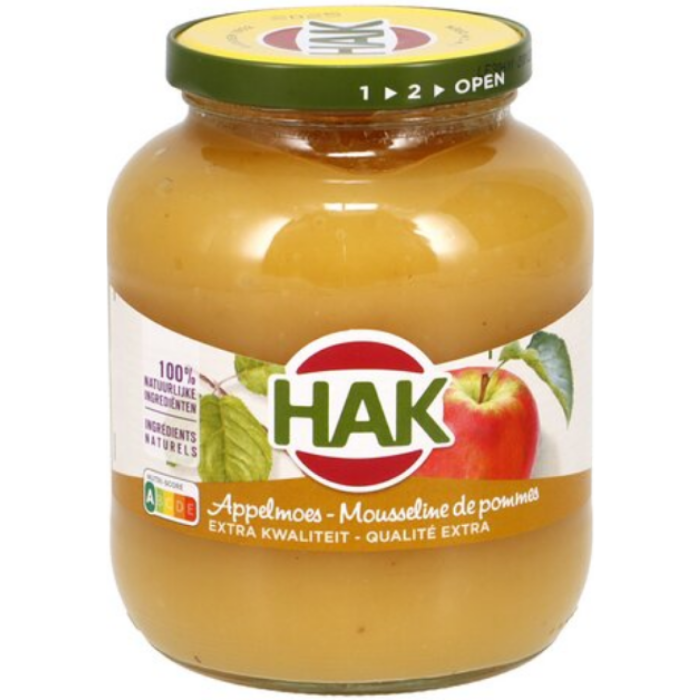 B.HAK APPELMOES EX.4/4 12X700ML A