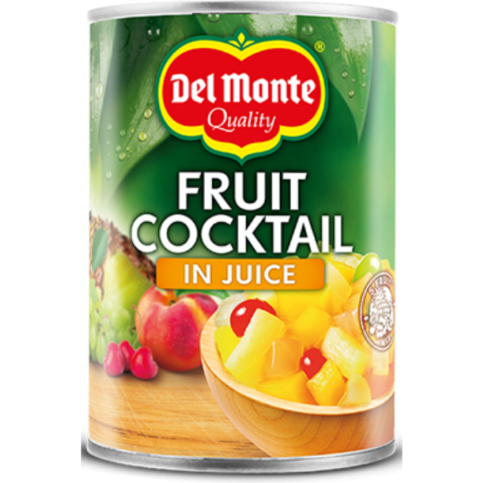 D.DELM.FRUITCOCK.SAP 1/2 12X250GR C°