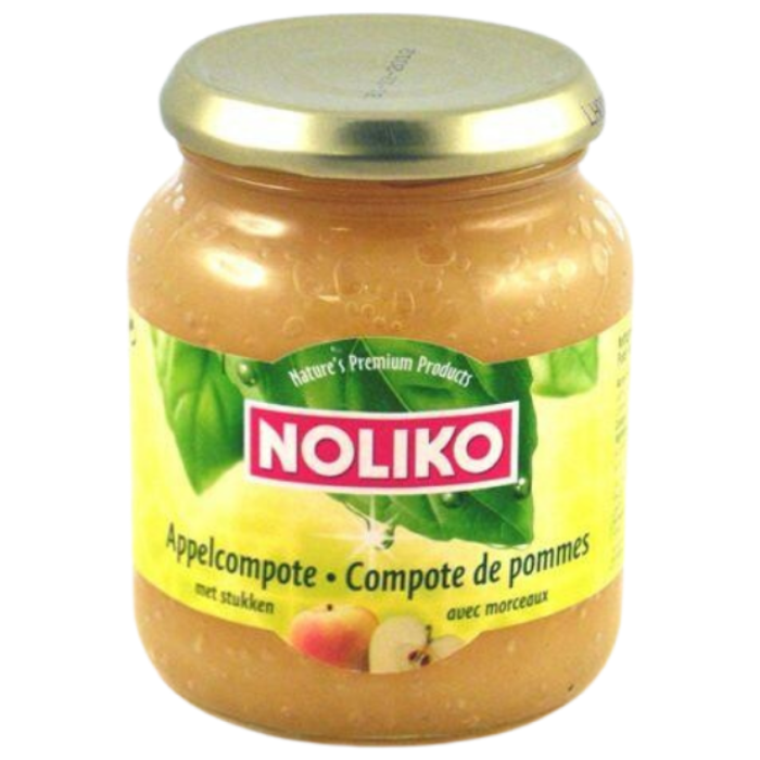B.NOLIKO APPELCOMP.M/ST 12X360GR