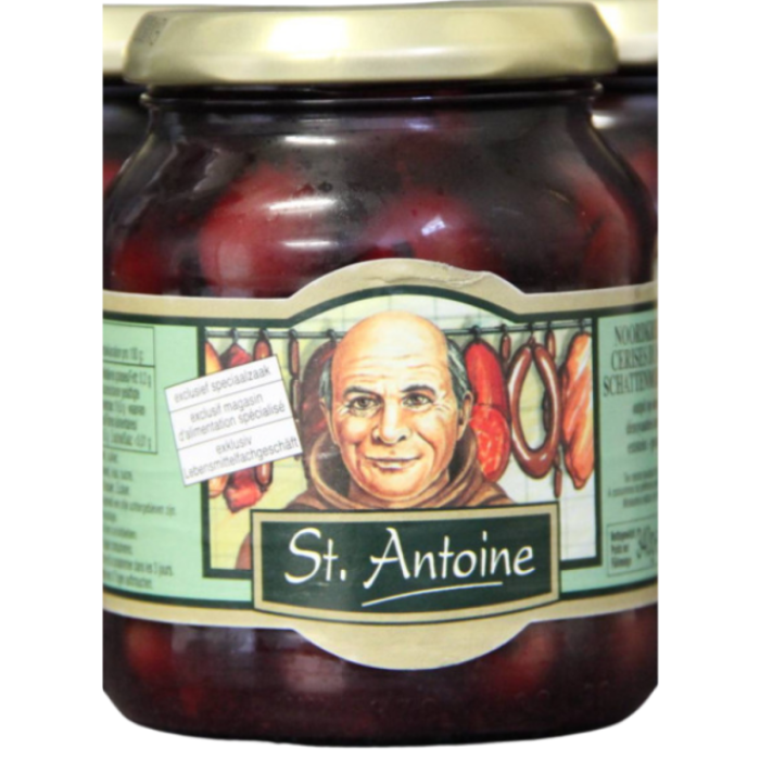 B.ST.ANTOINE NOORDKRIEKEN ONTP.12X37CL