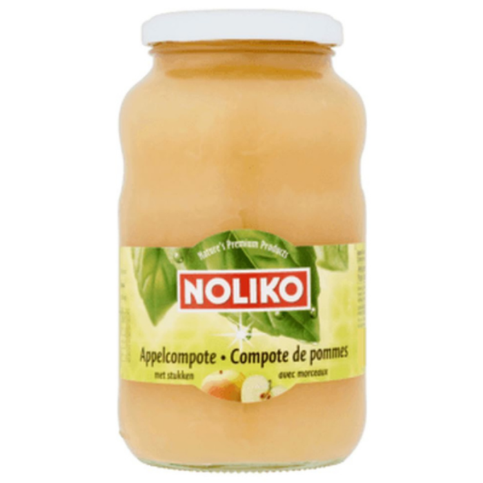 B.NOLIKO APPELCOMP.M/ST 12X580ML