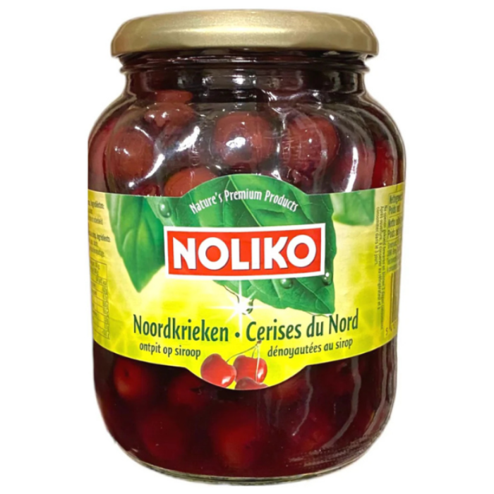 B.NOLIKO NOORDKRIEKEN ONTP.12X72CL