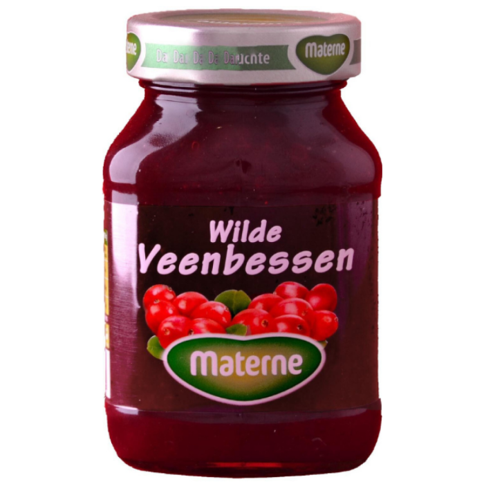 D.MAT W.VEENBESSENCOMP 8X210GR