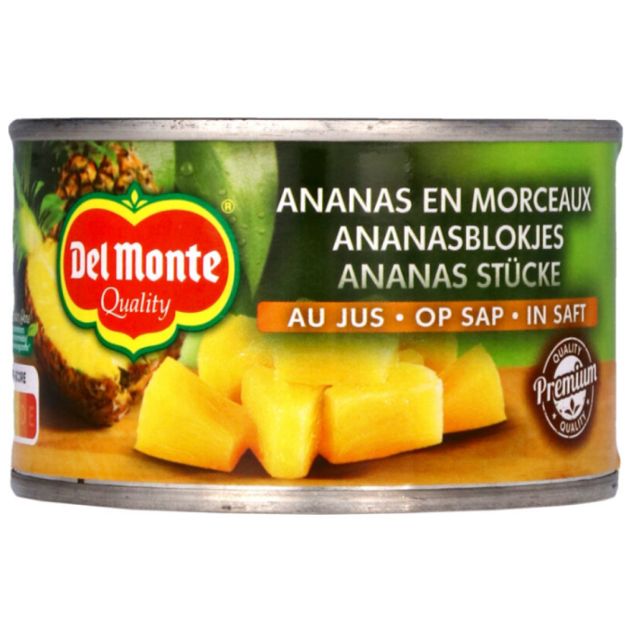 D.DELM.ANAN.1/4 4SCH.SAP 8X(3X140GR) C°