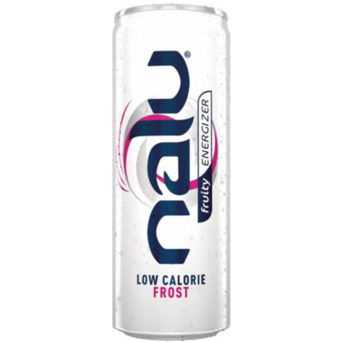 B.NALU FROST BLIK 4X(6X25CL)