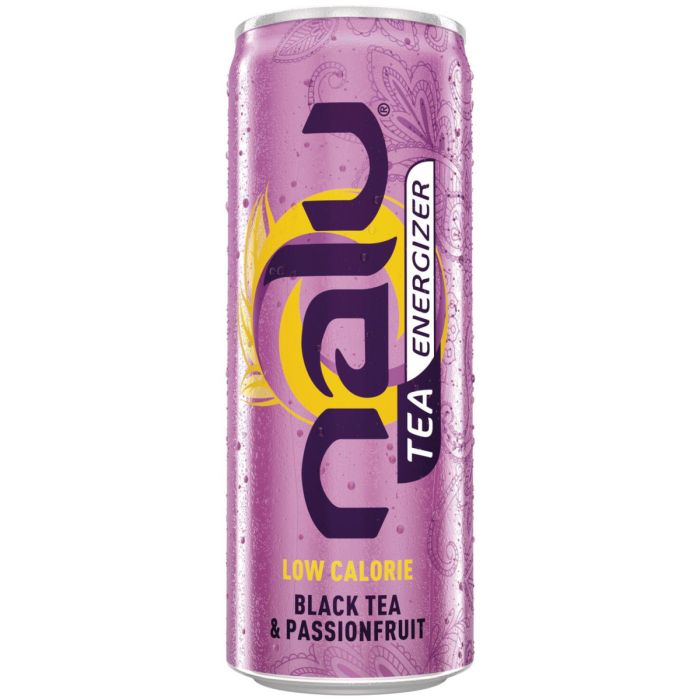 B.NALU PASSION BLIK 24X25CL