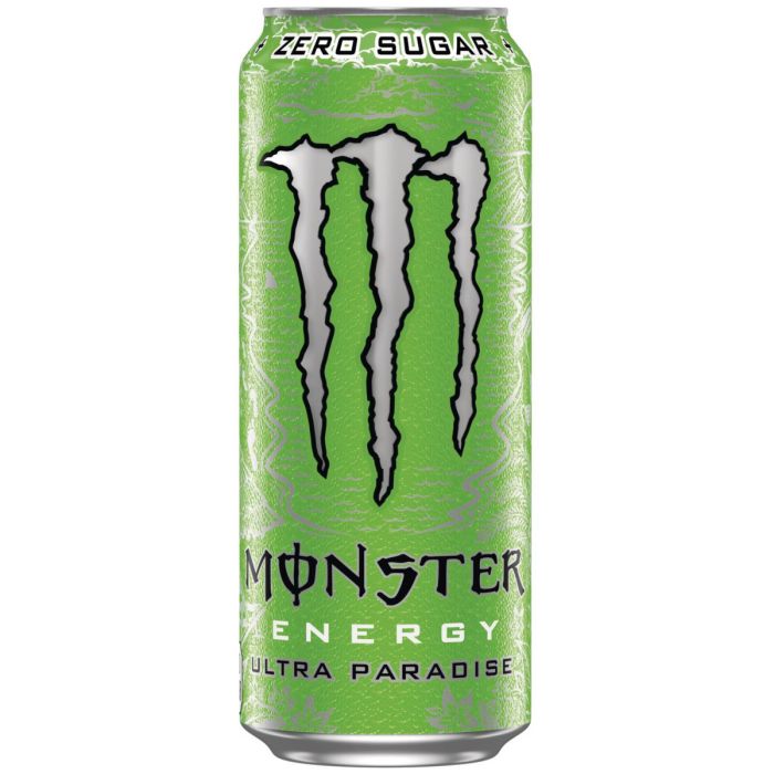 B.MONSTER PARADISE 24X50CL