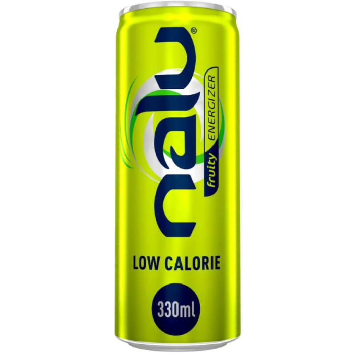 B.NALU BLIK 4X(6X33CL)