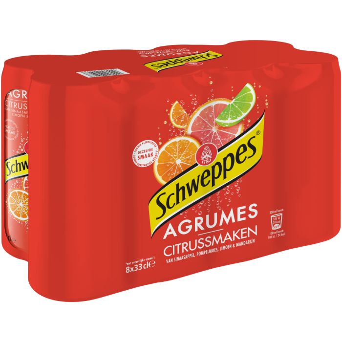 B.SCHW.AGRUM BLIK 3X(8X33CL)