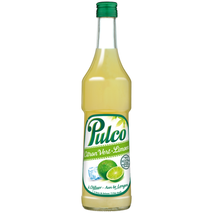 F.PULCO LIMOEN 6X70CL C°