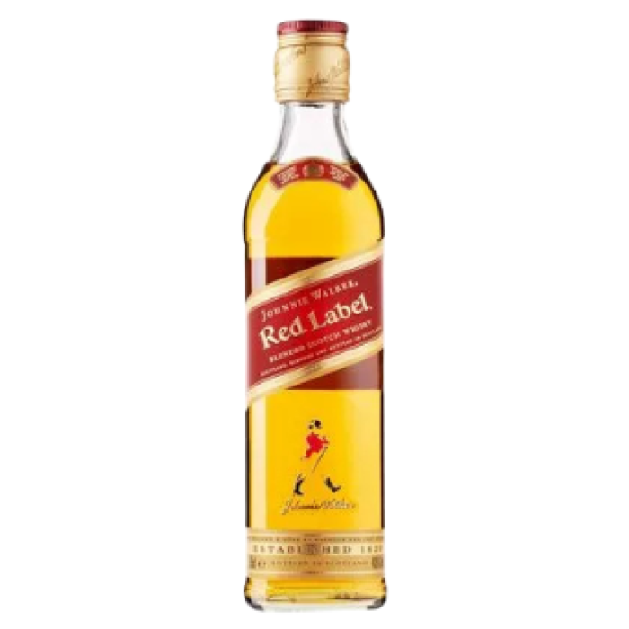 F.WHISKY J.WALKER RED 40* 12X35CL