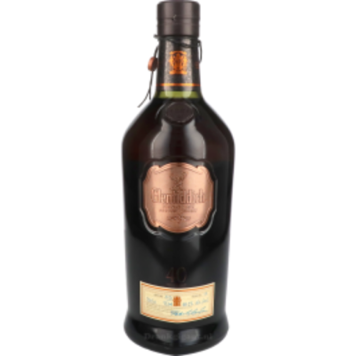 F.WHISKY GLENFIDDICH 40* 6X70CL A