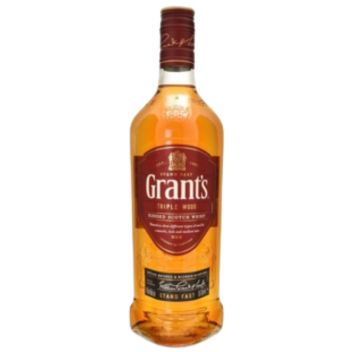 F.WHISKY GRANT'S 40* 6X70CL A