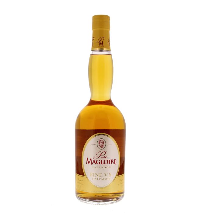 F.CALVADOS PERE MAGLOIRE 40* 6X70CL