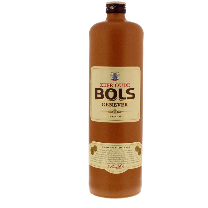 F.BOLS JENEVER Z.O.KRUIK 6X1L