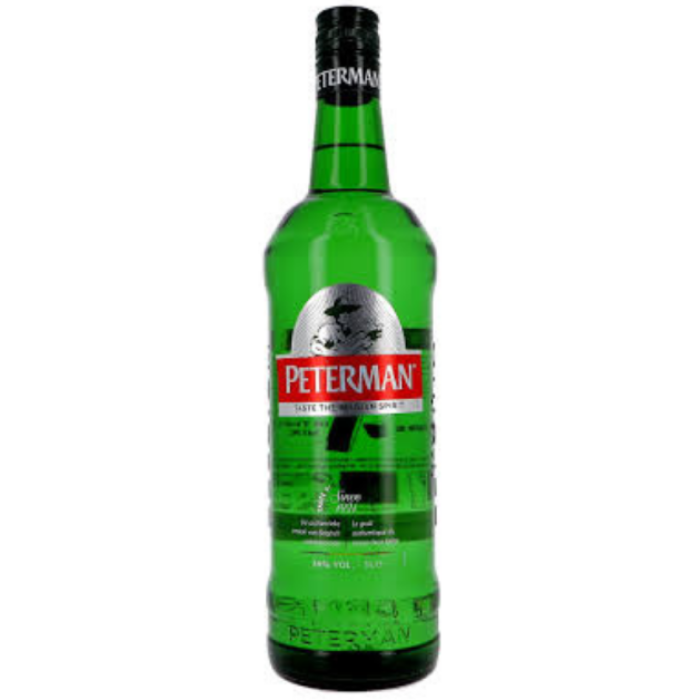 F.BRM JEN.PETERMAN 30* 6X1L "PR"