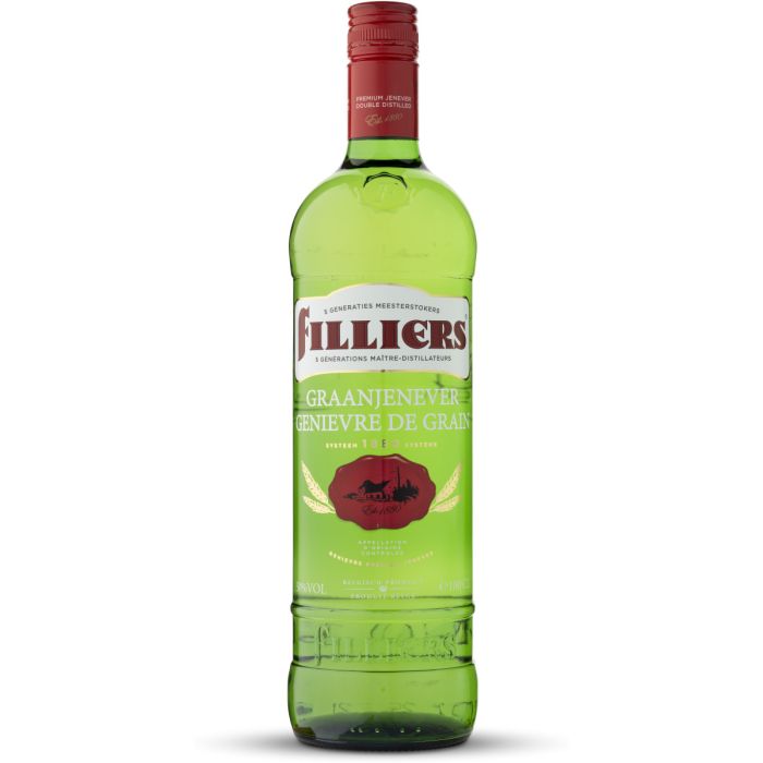 F.FILL.GR.JENEVER 30* 6X1L R