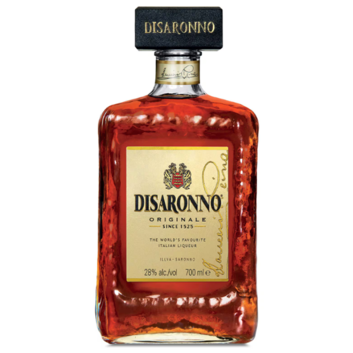F.AMARETTO DISARONNO 28* 6X70CL R