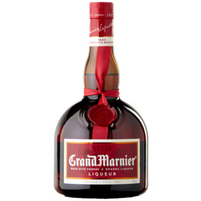 F.GRAND MARNIER CR 40* 6X70CL A