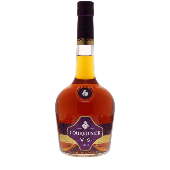 F.COURVOISIER *** 40* 6X70CL