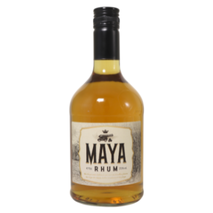 F.MAJA RHUM 37.5* 6X70CL