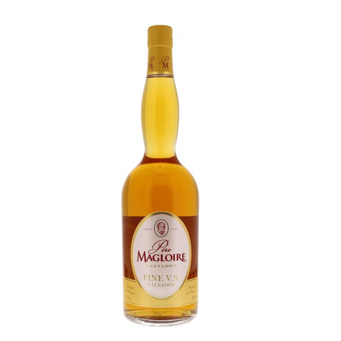 F.CALVADOS PERE MAGLOIRE 40* 6X1L