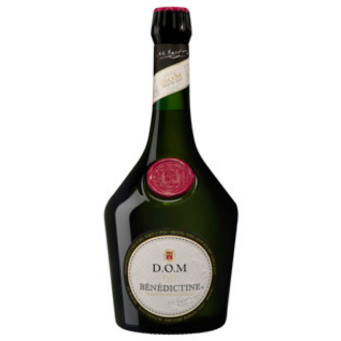 F.BENEDICTINE 40* 6X70CL A