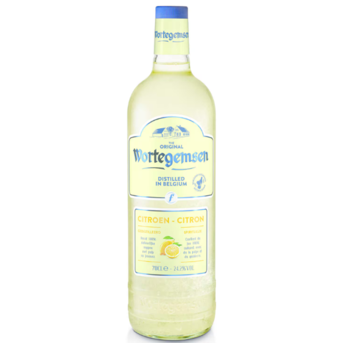 F.JENEVER WORTEGEMSEN 24.5* 6X70CL A
