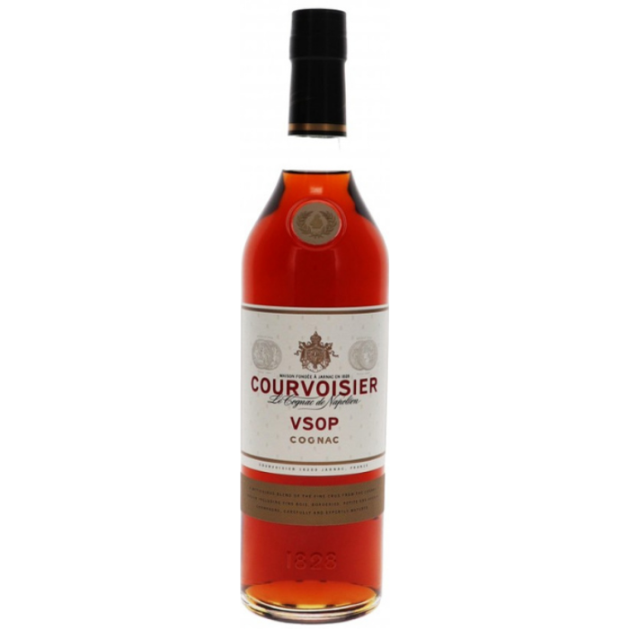 F.COGNAC LA COUSSAIE 40* VSOP 6X70CL