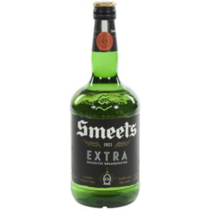 F.SMEETS JENEVER EXTRA 35* 6X1L A