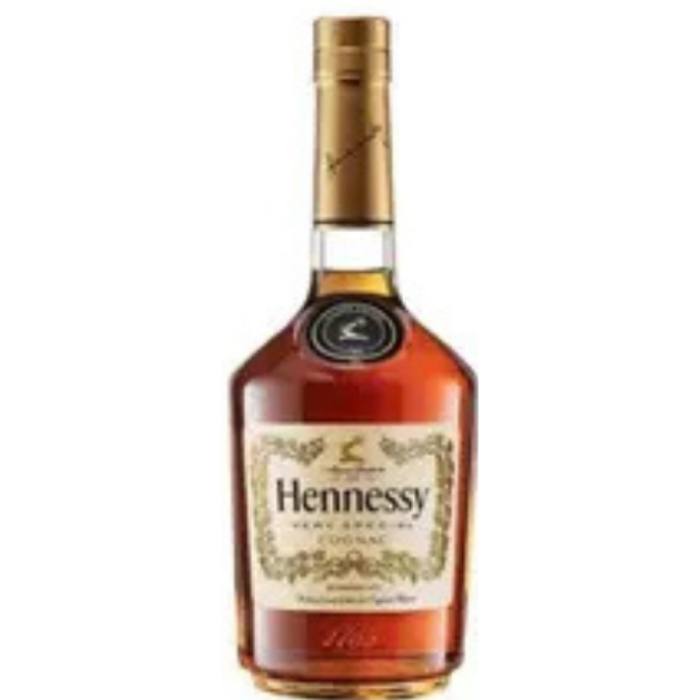 F.COGNAC HENNESSY VS 40° 6X70CL