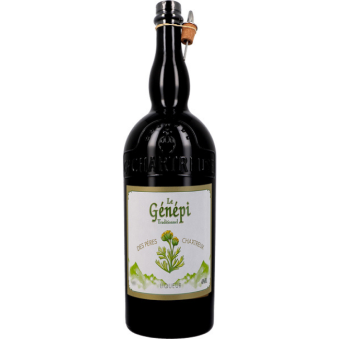F.CHARTREUSE GINEPI 3LITER