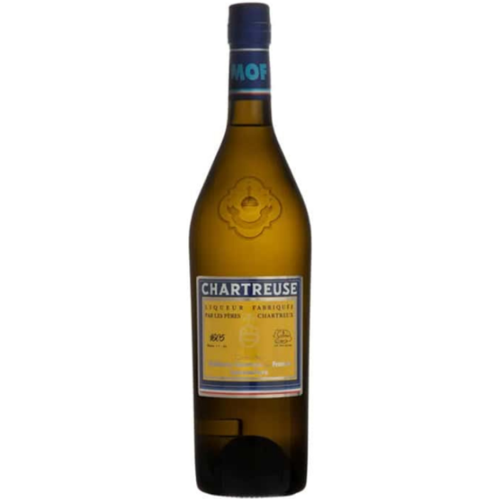 F.CHARTREUSE MOF 6X75CL