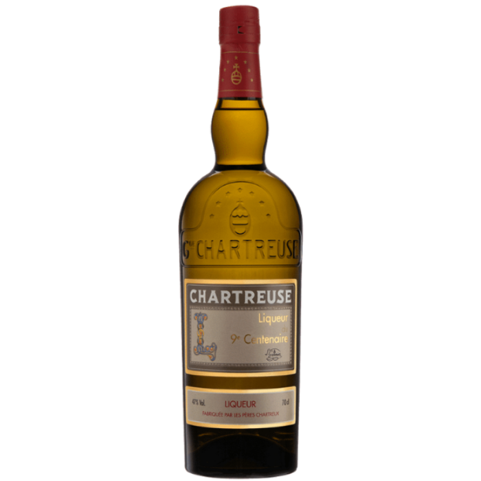 F.CHARTREUSE 9IEME CENTENAIRE 6X75CL