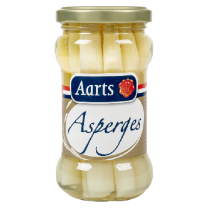 B.AARTS ASPERGEPUNTEN GOUD 12X212ML