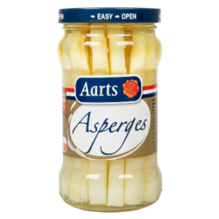 B.AARTS ASPERGEPUNTEN BLAUW 12X314ML