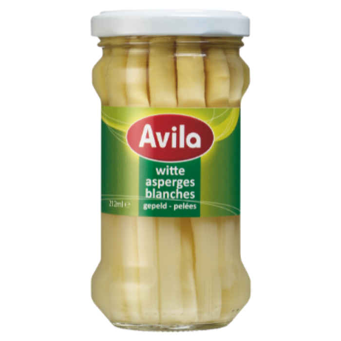 B.AVILA ASPERGES 12X330GR