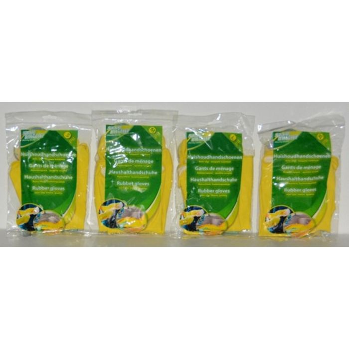 S.STARBR./MULTY HUISHOUD HAND.SMAL 12ST