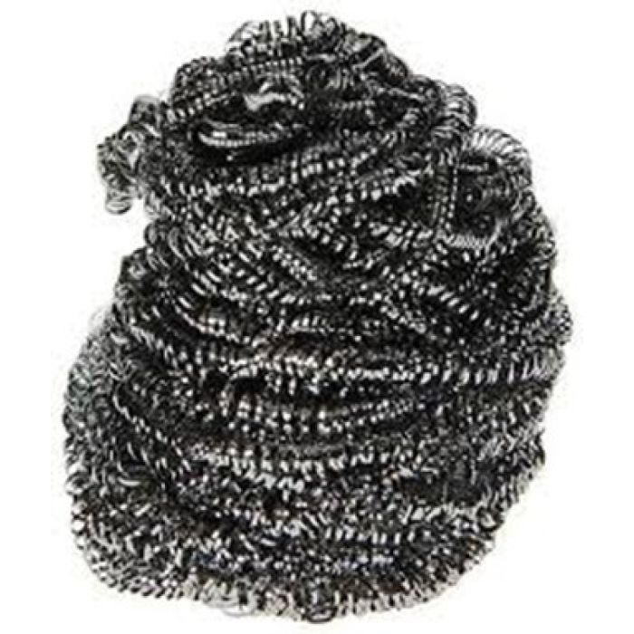 S.STARBR.INOX SPONSEN 24X6ST