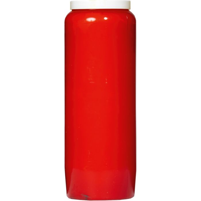 S.SPAAS 9-DAGENBR.RODE HULS 20ST