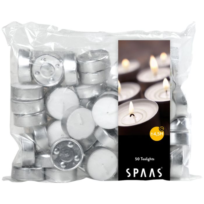 D.SPAAS THEELICHTEN+HULS 4.5H 12X50