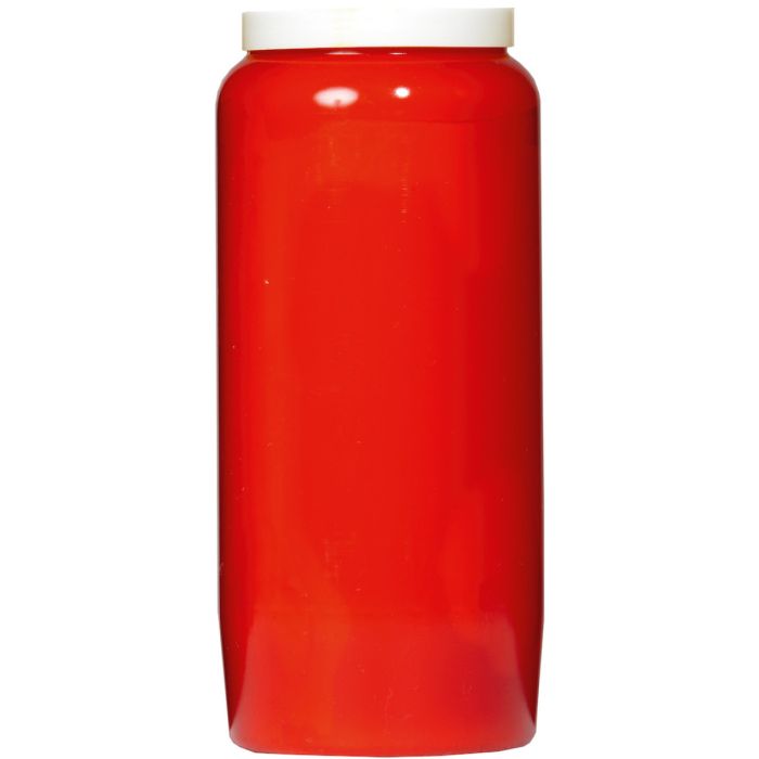 S.SPAAS 6-DAGENBR.RODE HULS 20ST