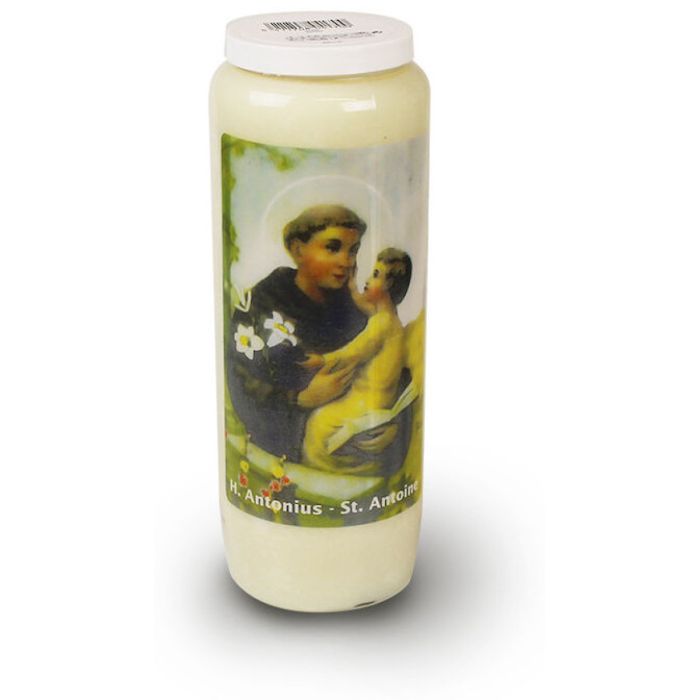 S.SPAAS 9-DAGENBR.ST.ANTONIUS 20ST