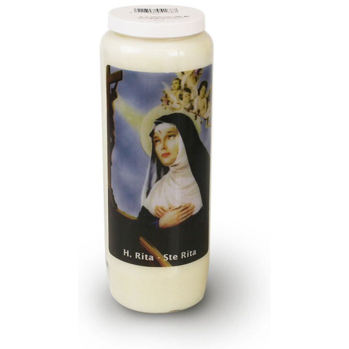 S.SPAAS 9-DAGENBR.H.RITA 20ST