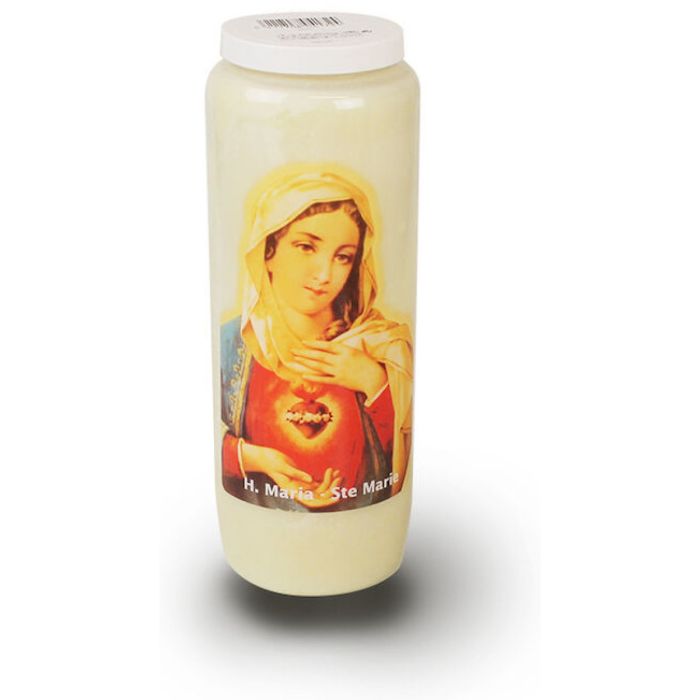 S.SPAAS 9-DAGENBR.H.MARIA 20ST