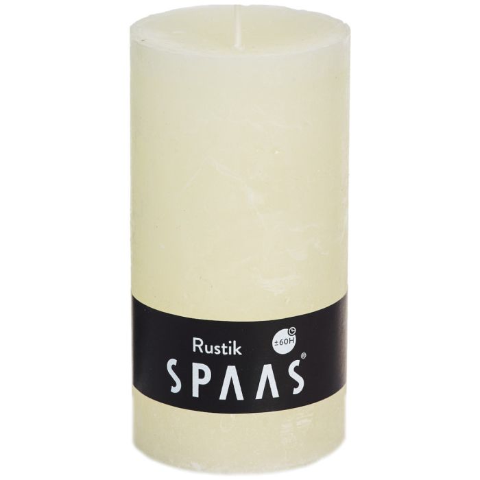 D.SPAAS CYLINDER 70/130 IVOOR 8ST &