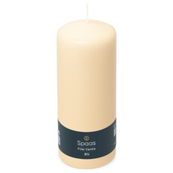 D.SPAAS CYLINDER 60/150 IVOOR 12ST